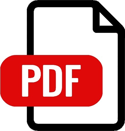 PDF of list of actions before the polls open